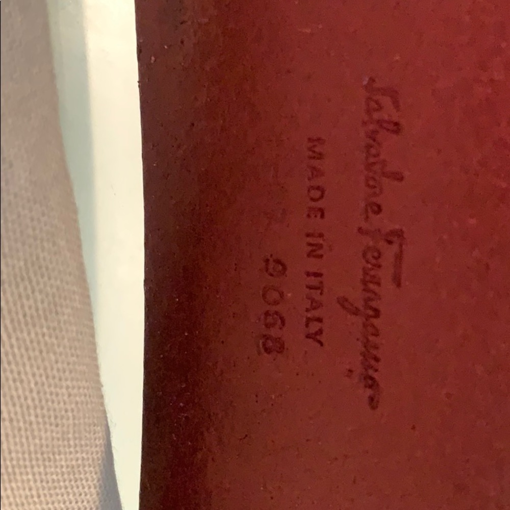 Belt - Picture 4 of 7